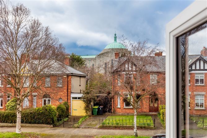 36 Clare Road, Drumcondra, Dublin 9