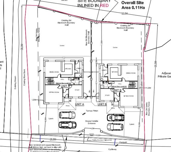 St. Flannans Drive, Clonroadmore, Ennis, Clare