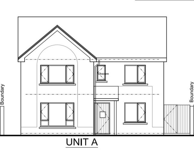 St. Flannans Drive, Clonroadmore, Ennis, Clare