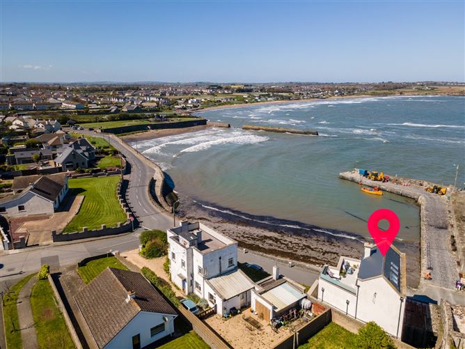 Harbour View, Harbour Road, Rush, Co. Dublin