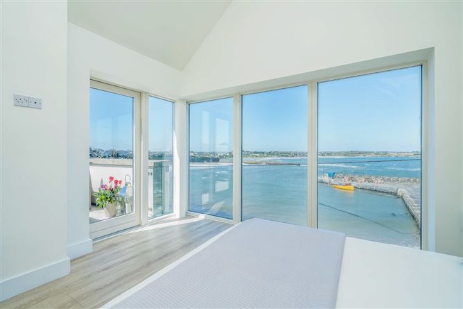 Harbour View, Harbour Road, Rush, Co. Dublin