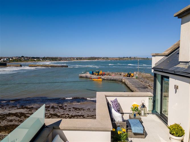 Harbour View, Harbour Road, Rush, Co. Dublin