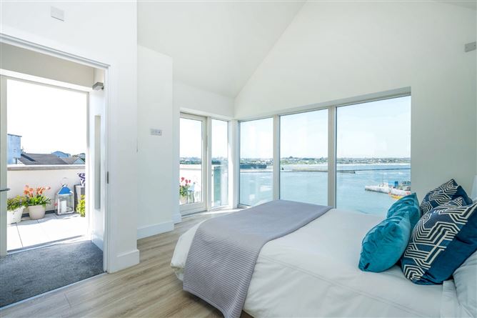 Harbour View, Harbour Road, Rush, Co. Dublin