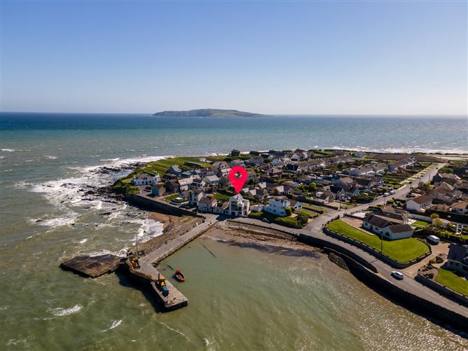 Harbour View, Harbour Road, Rush, Co. Dublin