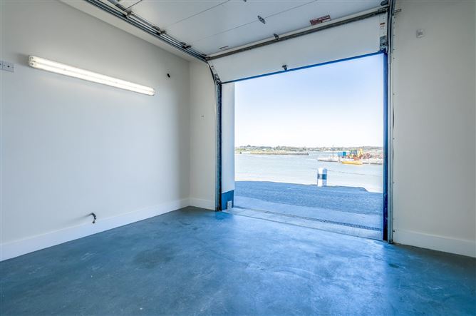 Harbour View, Harbour Road, Rush, Co. Dublin