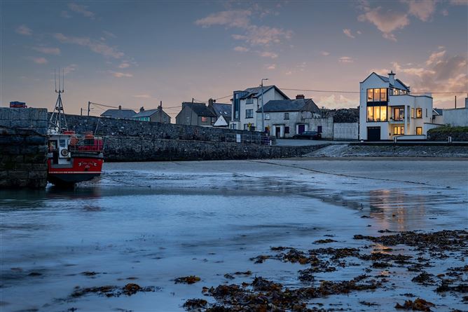 Harbour View, Harbour Road, Rush, Co. Dublin