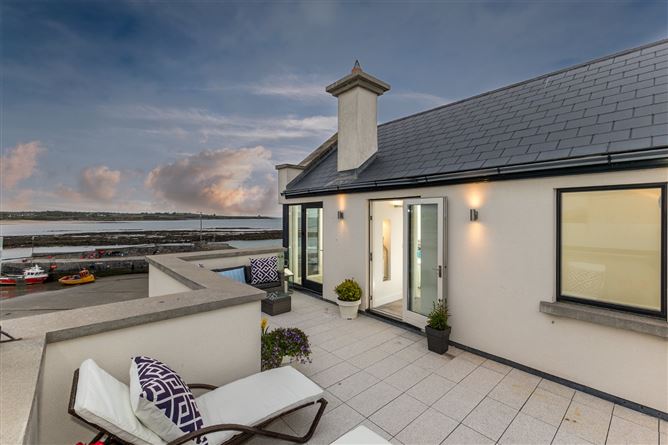 Harbour View, Harbour Road, Rush, Co. Dublin