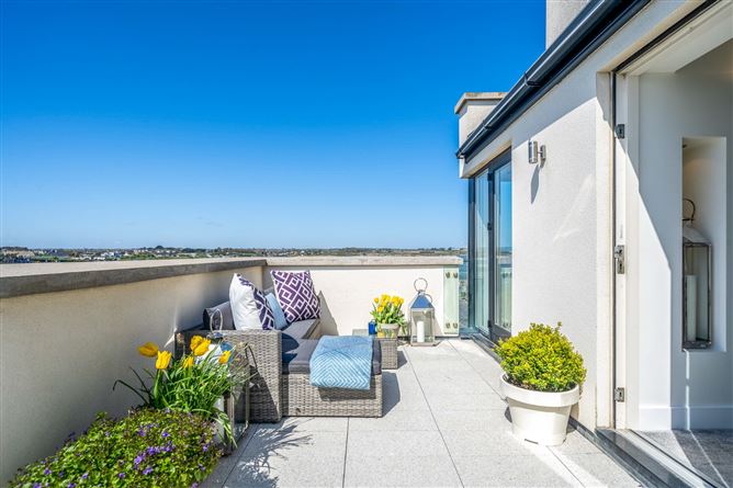 Harbour View, Harbour Road, Rush, Co. Dublin