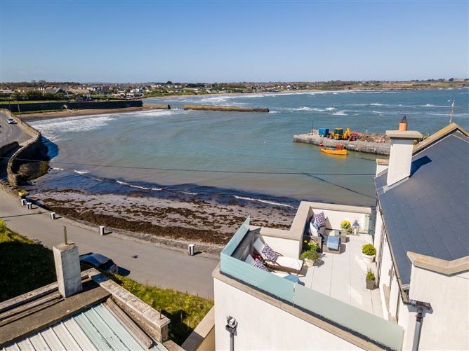 Harbour View, Harbour Road, Rush, Co. Dublin