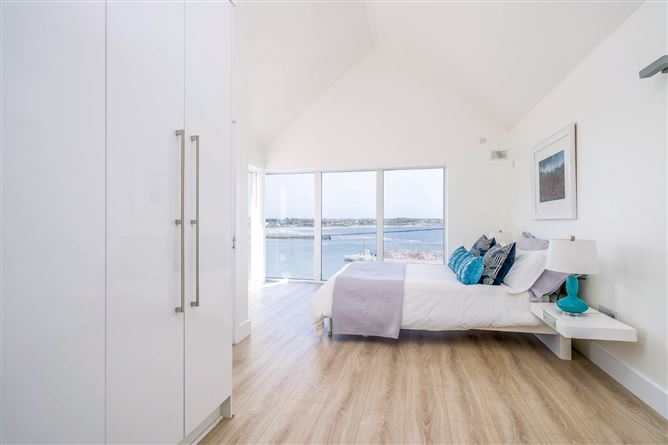 Harbour View, Harbour Road, Rush, Co. Dublin