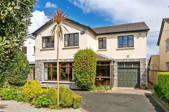 57 Stillorgan Park, Blackrock, Co. Dublin