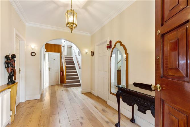 57 Stillorgan Park, Blackrock, Co. Dublin