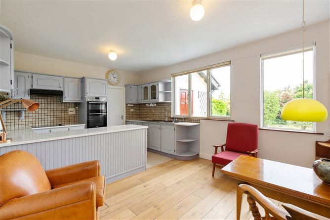 57 Stillorgan Park, Blackrock, Co. Dublin