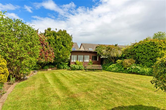 57 Stillorgan Park, Blackrock, Co. Dublin