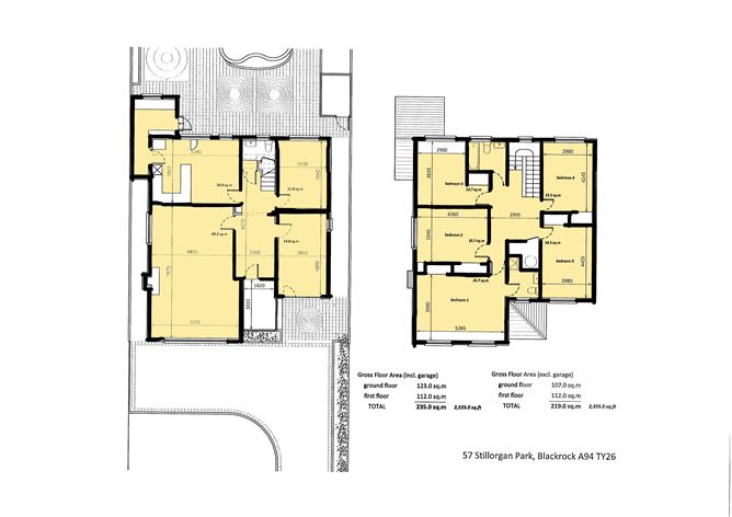 57 Stillorgan Park, Blackrock, Co. Dublin