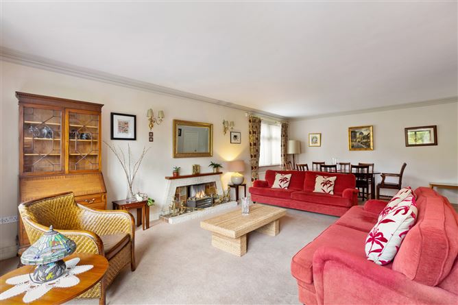 57 Stillorgan Park, Blackrock, Co. Dublin