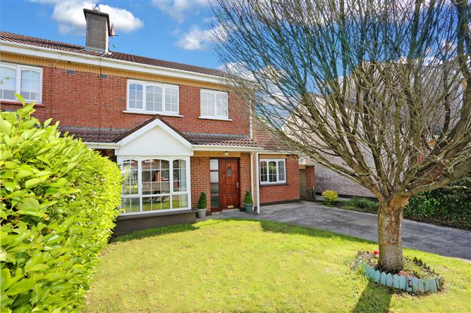 9 Ashfield, Raheen, Limerick