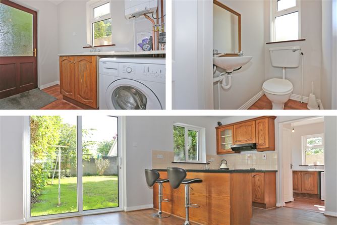 9 Ashfield, Raheen, Limerick