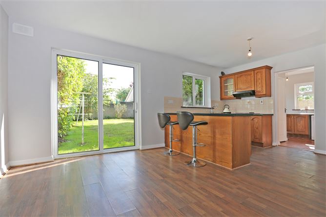 9 Ashfield, Raheen, Limerick
