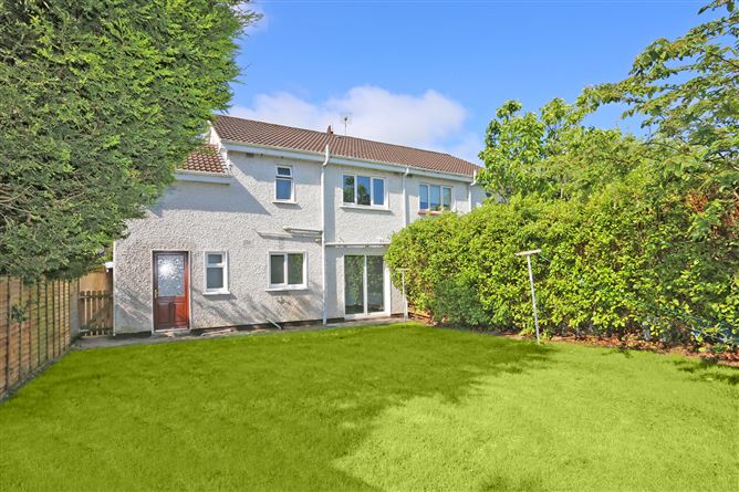 9 Ashfield, Raheen, Limerick