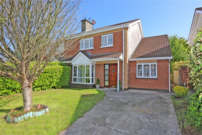9 Ashfield, Raheen, Limerick