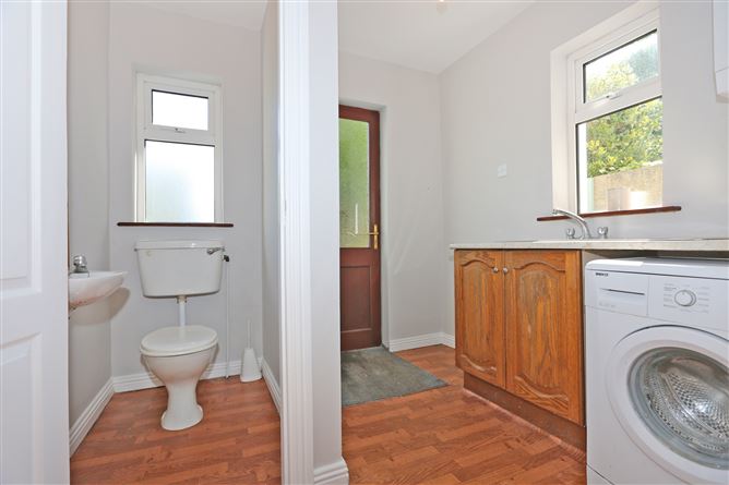 9 Ashfield, Raheen, Limerick