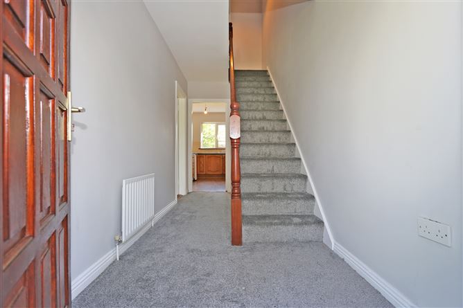 9 Ashfield, Raheen, Limerick