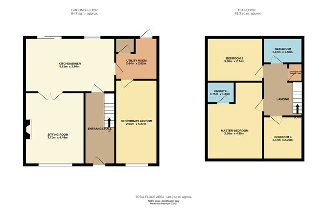 9 Ashfield, Raheen, Limerick