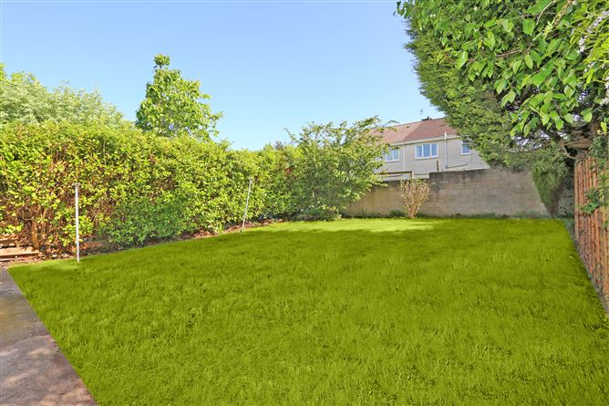 9 Ashfield, Raheen, Limerick