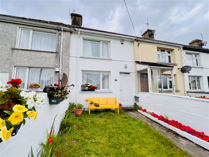 123 Saint Michaels Avenue, Tipperary Town, Tipperary DNG Liam O'Grady 4716454 MyHome.ie