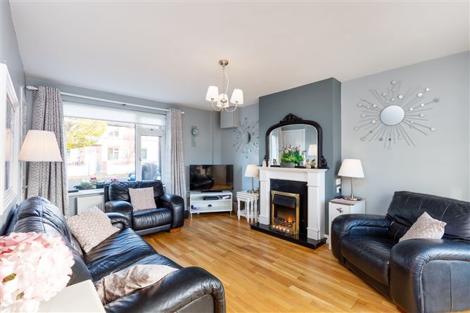 21 Kilbride Road, Killester, Dublin 5