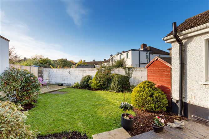 21 Kilbride Road, Killester, Dublin 5