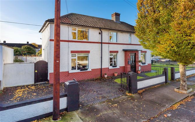 21 Kilbride Road, Killester, Dublin 5