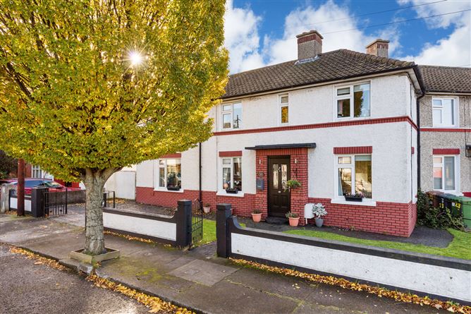 21 Kilbride Road, Killester, Dublin 5