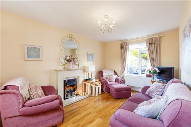 21 Kilbride Road, Killester, Dublin 5
