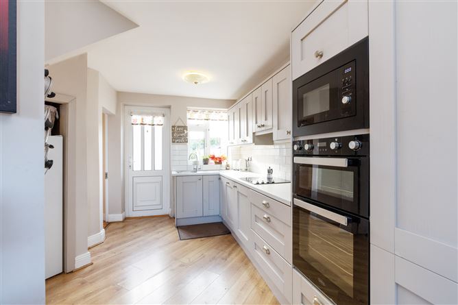 21 Kilbride Road, Killester, Dublin 5