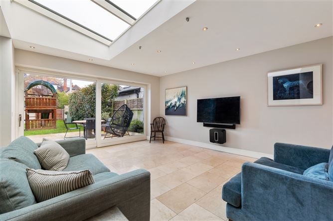 33 Tudor Road, Ranelagh, Dublin 6