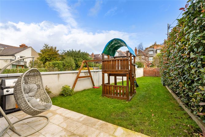 33 Tudor Road, Ranelagh, Dublin 6