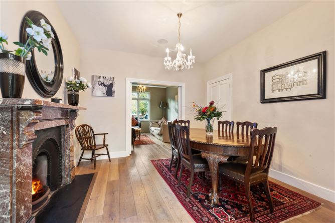 33 Tudor Road, Ranelagh, Dublin 6
