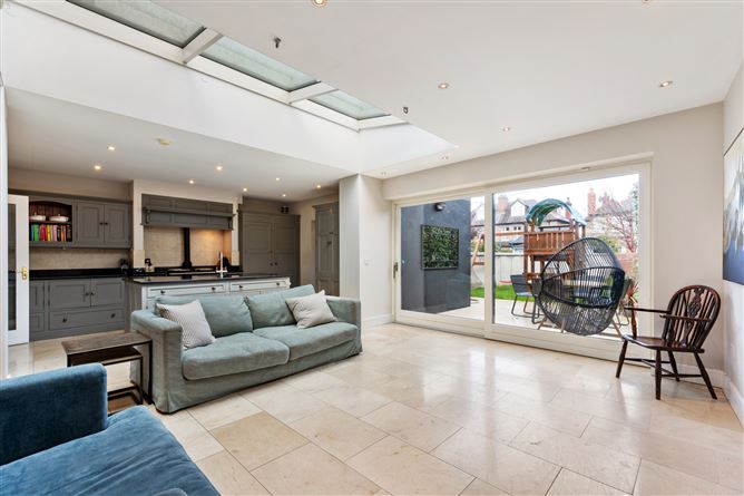 33 Tudor Road, Ranelagh, Dublin 6