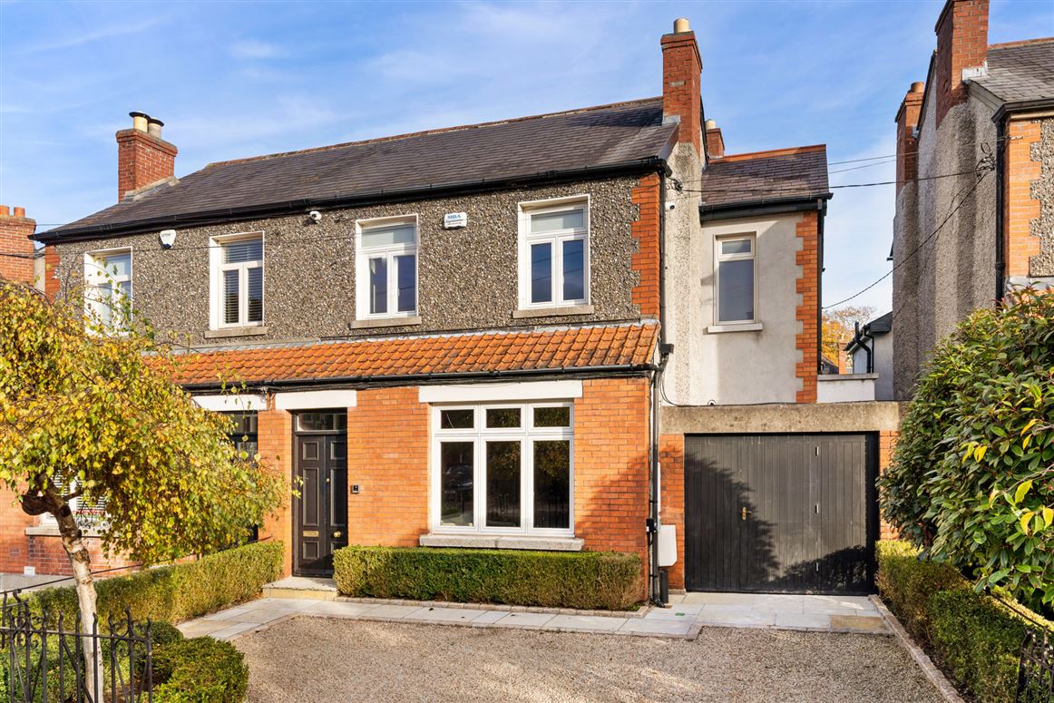 33 Tudor Road, Ranelagh, Dublin 6