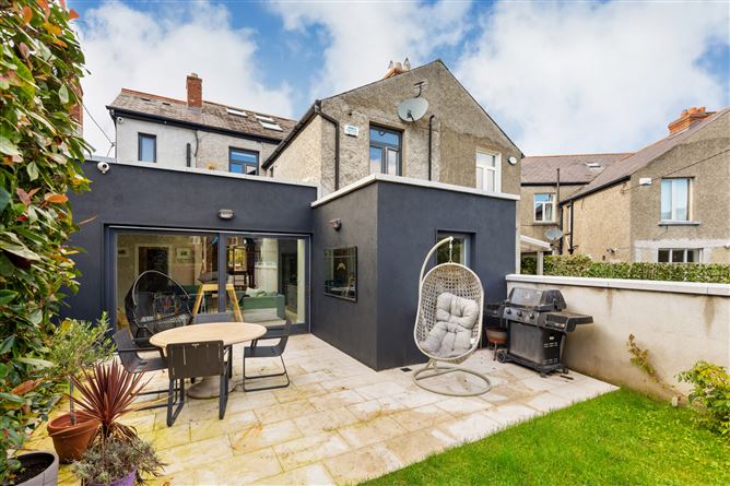 33 Tudor Road, Ranelagh, Dublin 6
