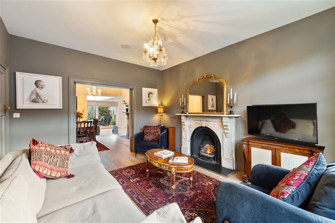 33 Tudor Road, Ranelagh, Dublin 6