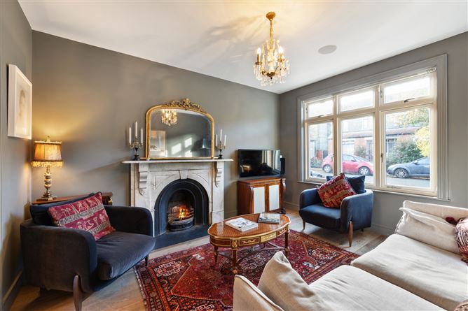 33 Tudor Road, Ranelagh, Dublin 6