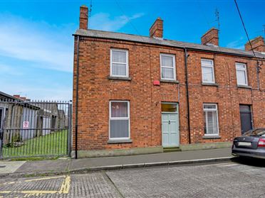 Image for 54 Broughton Street, Dundalk, Co. Louth