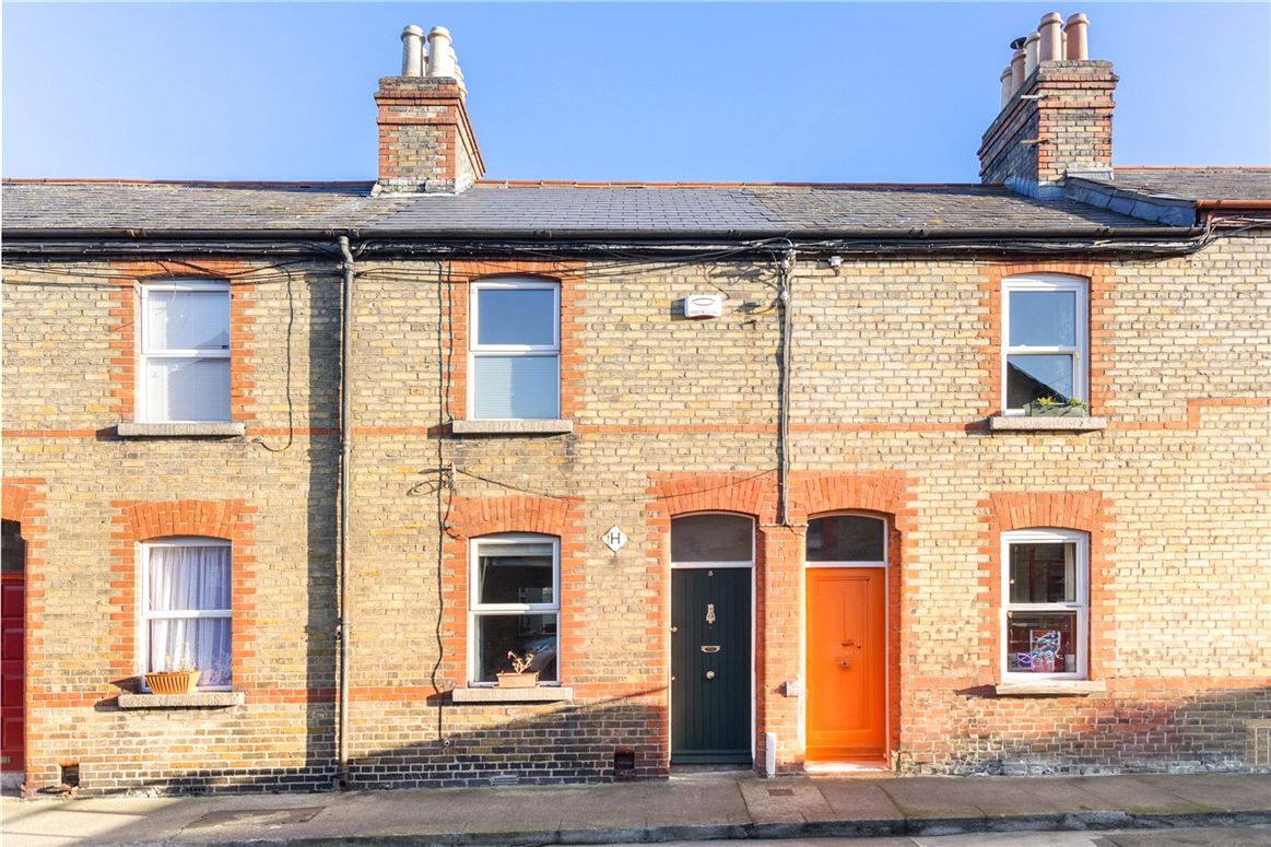 3 Fitzgerald Street, Harolds Cross, Dublin 6