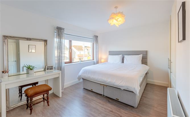 15 Tullyhall Close, Lucan, Co. Dublin