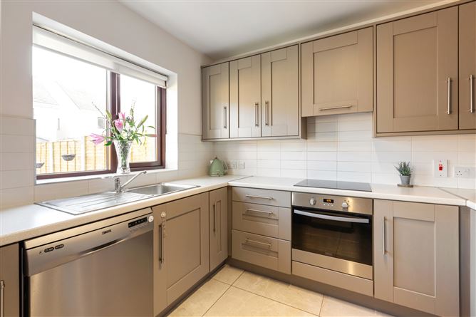 15 Tullyhall Close, Lucan, Co. Dublin