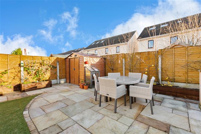 15 Tullyhall Close, Lucan, Co. Dublin