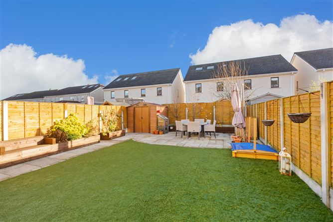 15 Tullyhall Close, Lucan, Co. Dublin